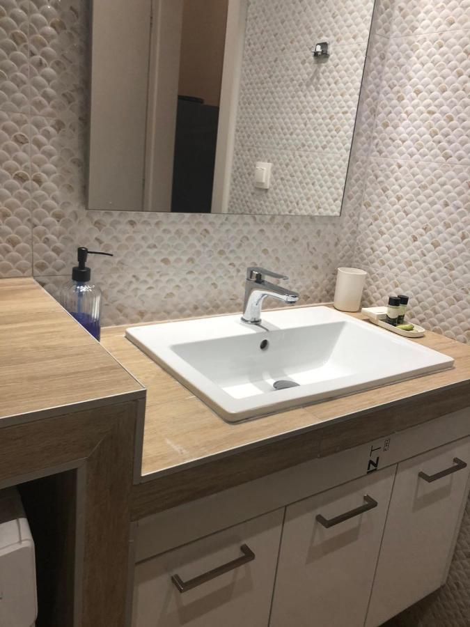Alexander Luxury Daire Selanik Dış mekan fotoğraf