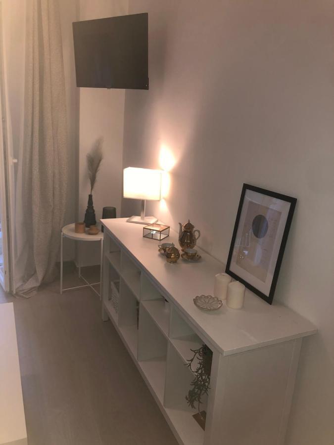 Alexander Luxury Daire Selanik Dış mekan fotoğraf