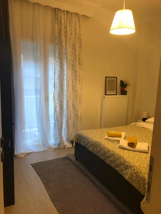 Alexander Luxury Daire Selanik Dış mekan fotoğraf