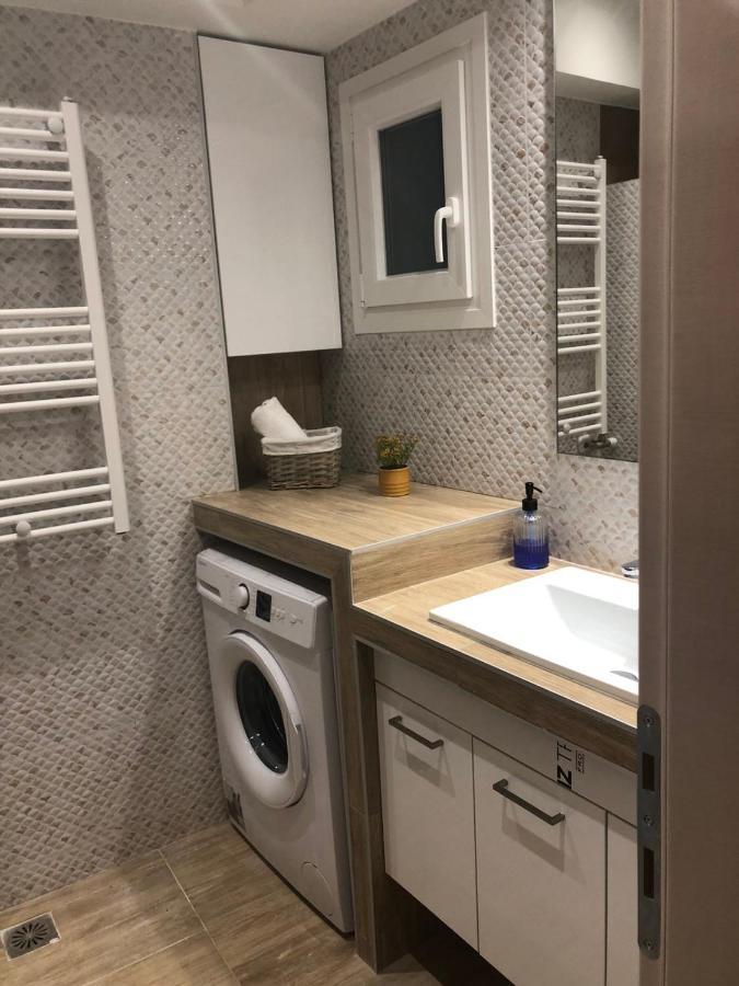 Alexander Luxury Daire Selanik Dış mekan fotoğraf