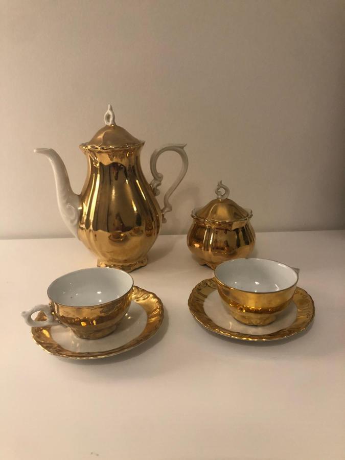 Alexander Luxury Daire Selanik Dış mekan fotoğraf