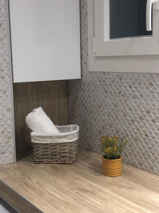 Alexander Luxury Daire Selanik Dış mekan fotoğraf