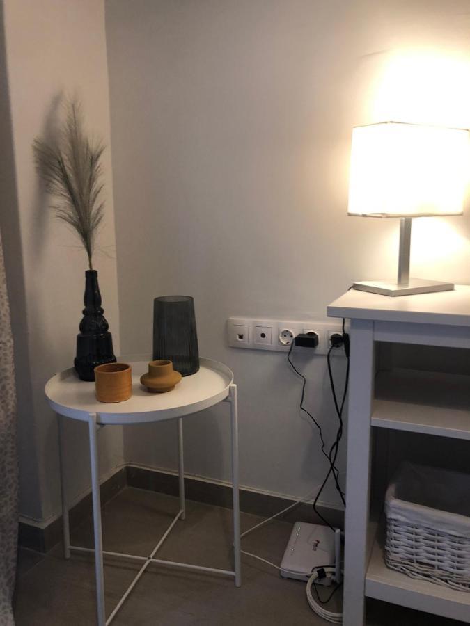 Alexander Luxury Daire Selanik Dış mekan fotoğraf