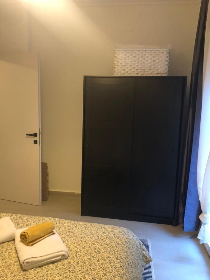 Alexander Luxury Daire Selanik Dış mekan fotoğraf