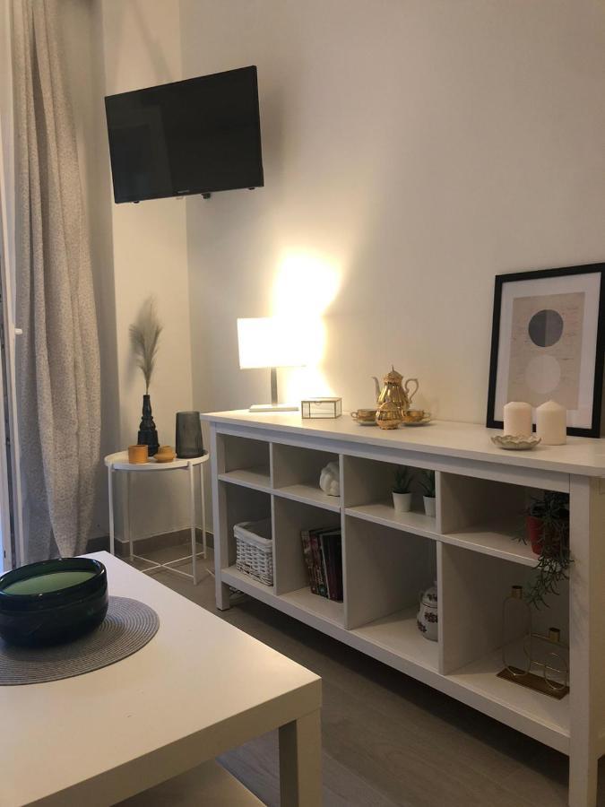 Alexander Luxury Daire Selanik Dış mekan fotoğraf