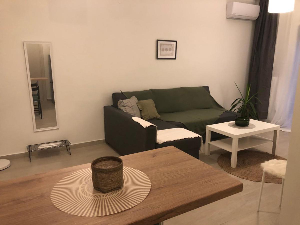 Alexander Luxury Daire Selanik Dış mekan fotoğraf